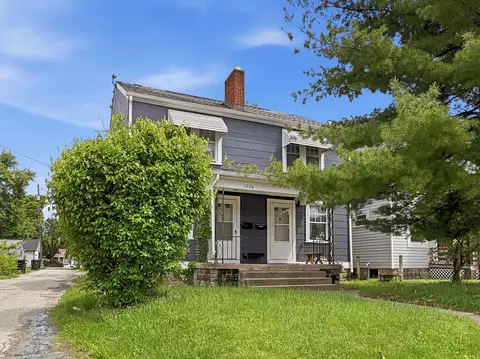 1226-1228 Gilbert St, Columbus, OH 43206