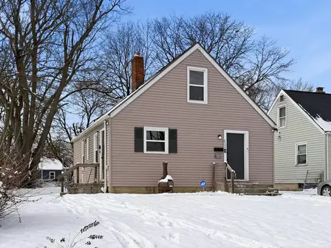2349 Delbert Rd, Columbus, OH 43211