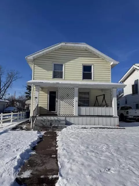 315 Nashoba Ave, Columbus, OH 43223