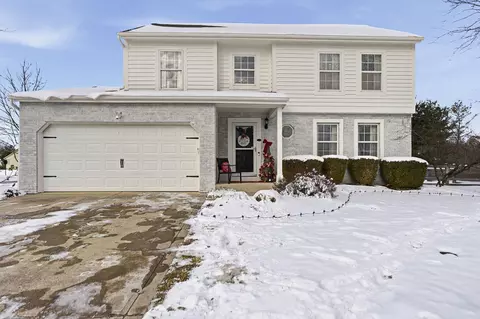 178 Roswell Pl, Powell, OH 43065
