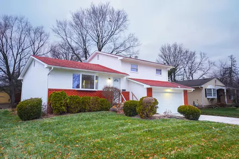 5846 Riverton Rd, Columbus, OH 43232
