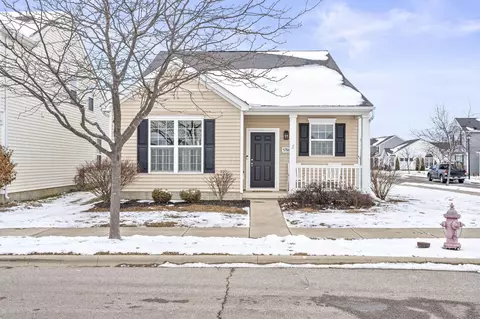 5786 Marble Creek St, Dublin, OH 43016