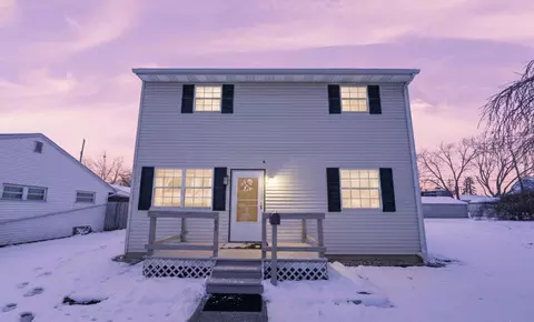 89 Postle Blvd, Columbus, OH 43228