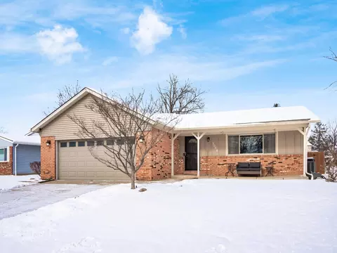 2056 Fincastle Ct, Columbus, OH 43235