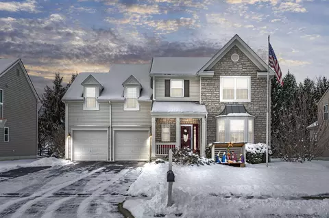 5333 Cooper Ln, Plain City, OH 43064