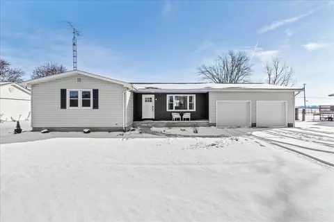 8241 N Us Highway 68 N, West Liberty, OH 43357