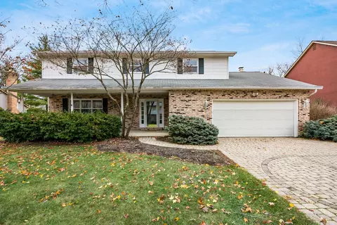 1114 Melinda Dr, Westerville, OH 43081