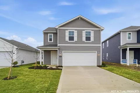5976 Pitch Pine Dr, Canal Winchester, OH 43110