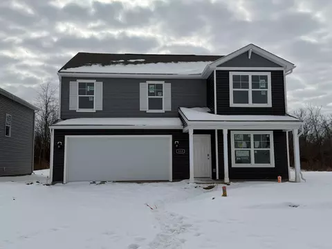 113 Vine Grove Dr, Circleville, OH 43113