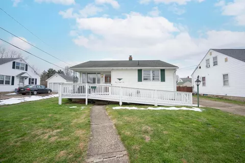 396 Stacey Rd, Chillicothe, OH 45601