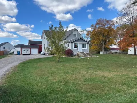689 Chestnut St, Marysville, OH 43040
