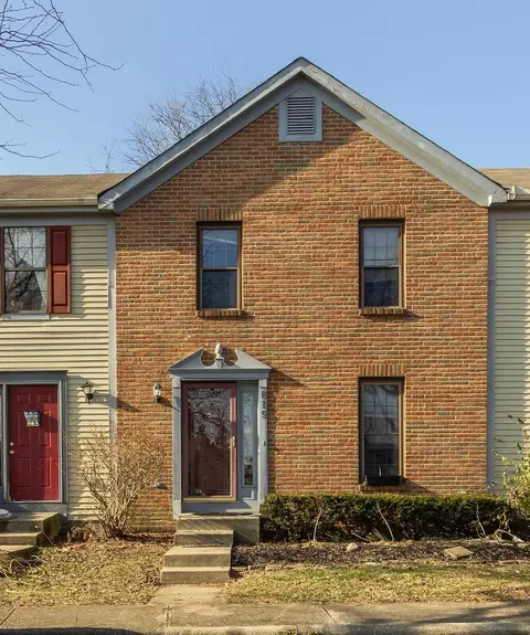 819 Crofton Pl, Reynoldsburg, OH 43068