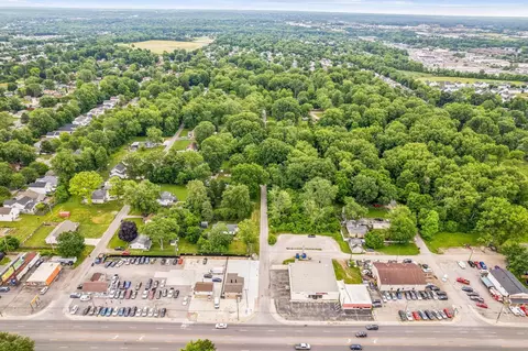 0 Chester Rd, Columbus, OH 43231