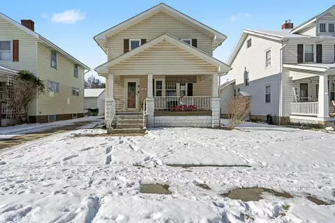 191 Neal Ave, Newark, OH 43055