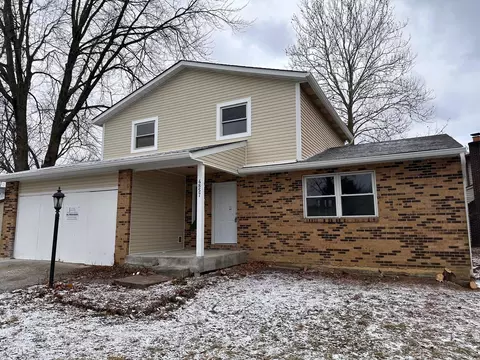 4857 Tamarack Blvd, Columbus, OH 43229