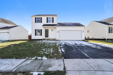 5167 Algean Dr, Canal Winchester, OH 43110