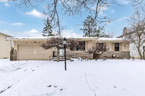 1705 Ivyhill Loop S, Columbus, OH 43229