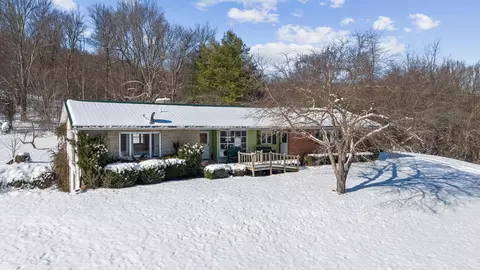 1429 Mount Tabor Rd, Waverly, OH 45690