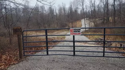 9620 Pleasant Valley Rd, Mount Vernon, OH 43050
