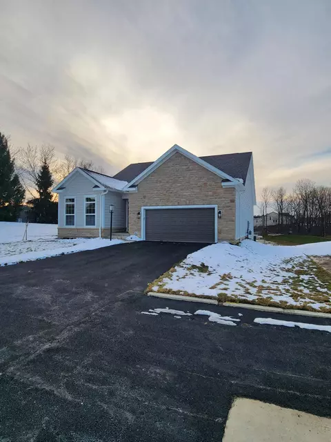 7692 Sage St, Powell, OH 43065