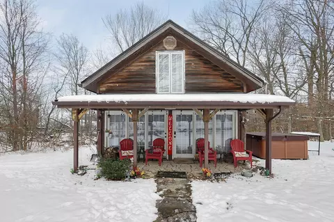 3265 Texter Rd, Mansfield, OH 44904