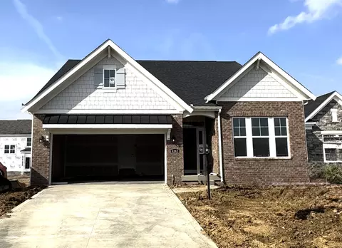 8363 Spenwood Way, Sunbury, OH 43074