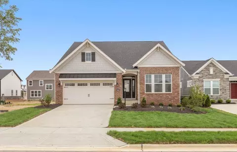 8363 Spenwood Way, Sunbury, OH 43074