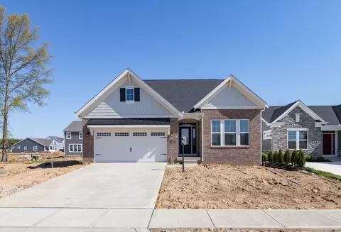 8363 Spenwood Way, Sunbury, OH 43074