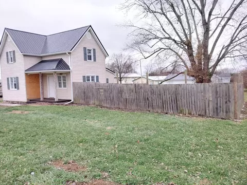 790 Foraker St, Greenfield, OH 45123