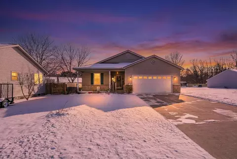 1232 Mary Francis Ct, Lancaster, OH 43130