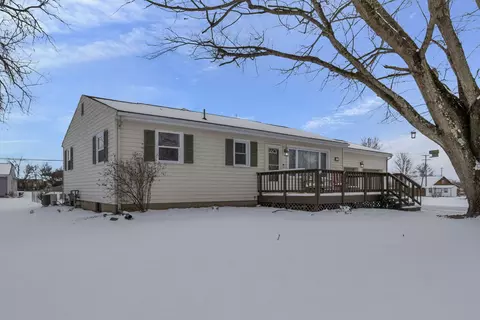 7236 Licking Springs Rd NE, Newark, OH 43055