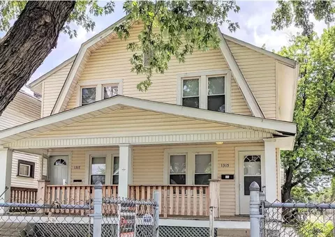 1315 E 18th Ave, Columbus, OH 43211