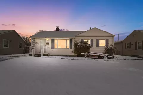 3546 Beulah Rd, Columbus, OH 43224