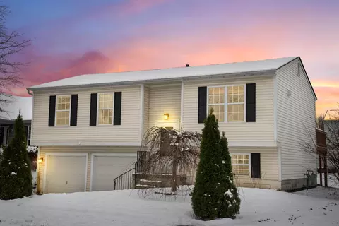 3445 Steiner St, Columbus, OH 43231