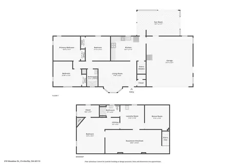 210 Meadow Dr, Circleville, OH 43113 photo 43