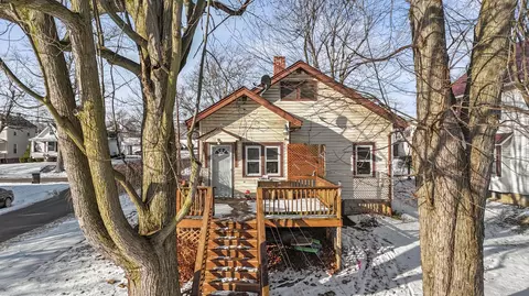 537 Clark St, Willard, OH 44890 photo 26