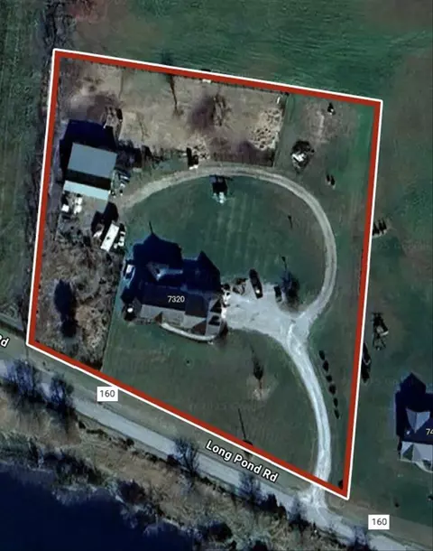 View/Area - 7320 Long Pond Rd, Cable, OH 43009 photo 9 of 15