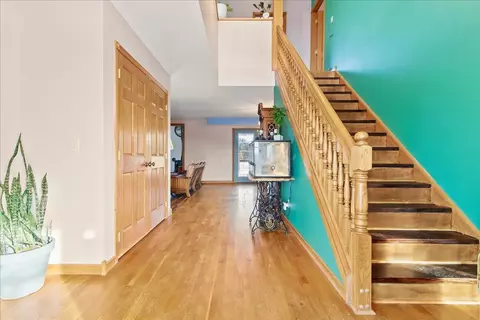 Entry Way - 7320 Long Pond Rd, Cable, OH 43009 photo 2 of 6