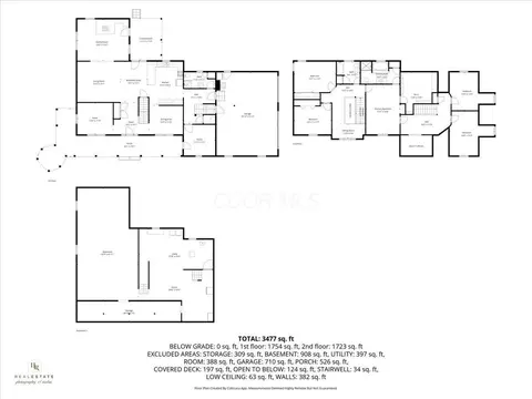 Floorplan - 7320 Long Pond Rd, Cable, OH 43009 photo 4 of 4