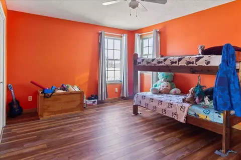 Bedroom - 7320 Long Pond Rd, Cable, OH 43009 photo 7 of 7