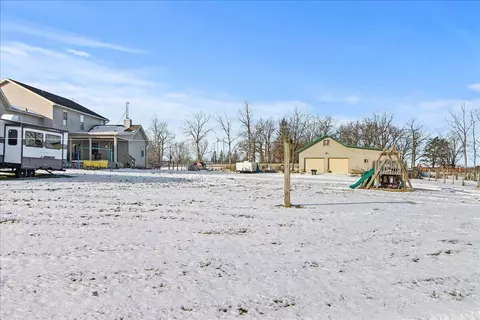 Exterior - 7320 Long Pond Rd, Cable, OH 43009 photo 9 of 11