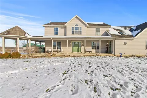 Exterior - 7320 Long Pond Rd, Cable, OH 43009 photo 4 of 11