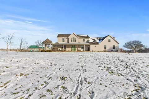 Exterior - 7320 Long Pond Rd, Cable, OH 43009 photo 2 of 11
