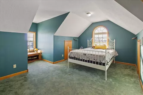 Bedroom - 7320 Long Pond Rd, Cable, OH 43009 photo 2 of 7