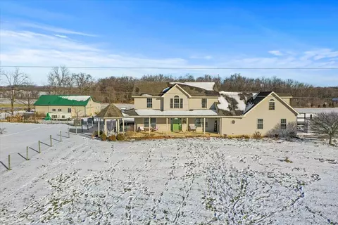 7320 Long Pond Rd, Cable, OH 43009