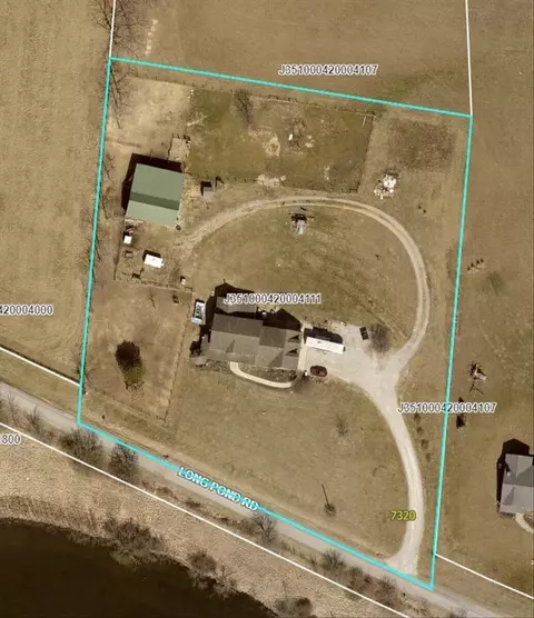 View/Area - 7320 Long Pond Rd, Cable, OH 43009 photo 15 of 15