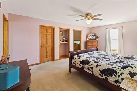 Bedroom - 7320 Long Pond Rd, Cable, OH 43009 photo 4 of 7