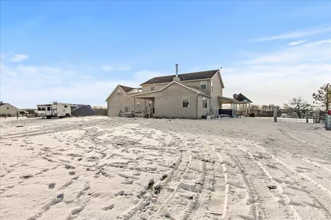 Exterior - 7320 Long Pond Rd, Cable, OH 43009 photo 8 of 11