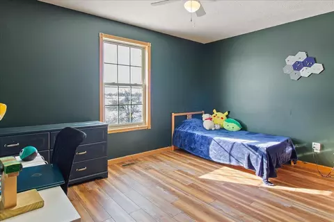 Bedroom - 7320 Long Pond Rd, Cable, OH 43009 photo 6 of 7