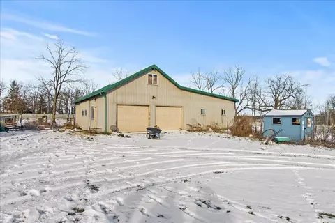 Exterior - 7320 Long Pond Rd, Cable, OH 43009 photo 10 of 11